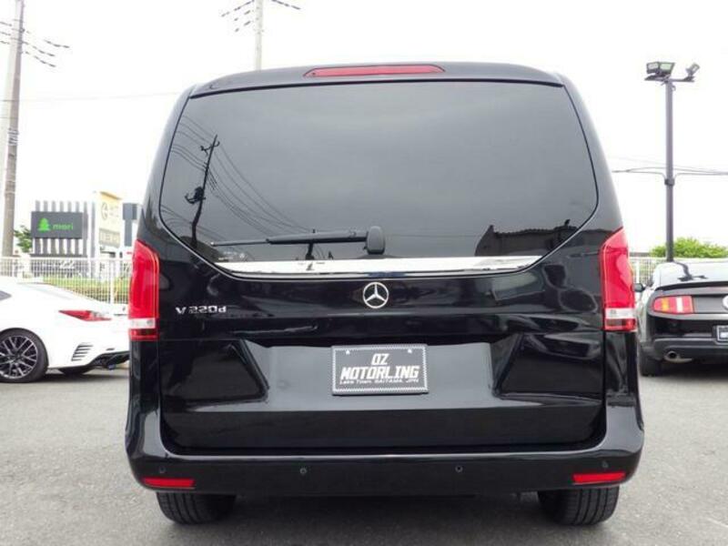 V-CLASS