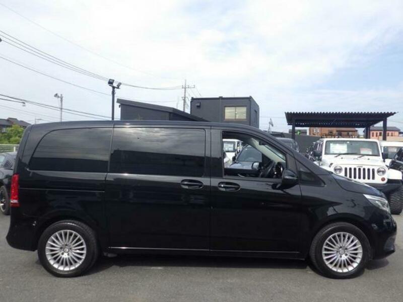 V-CLASS