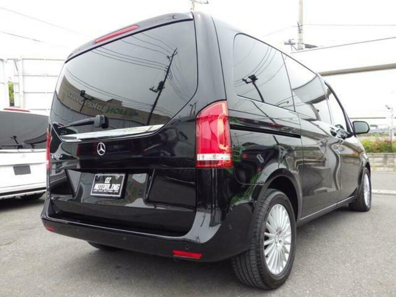 V-CLASS