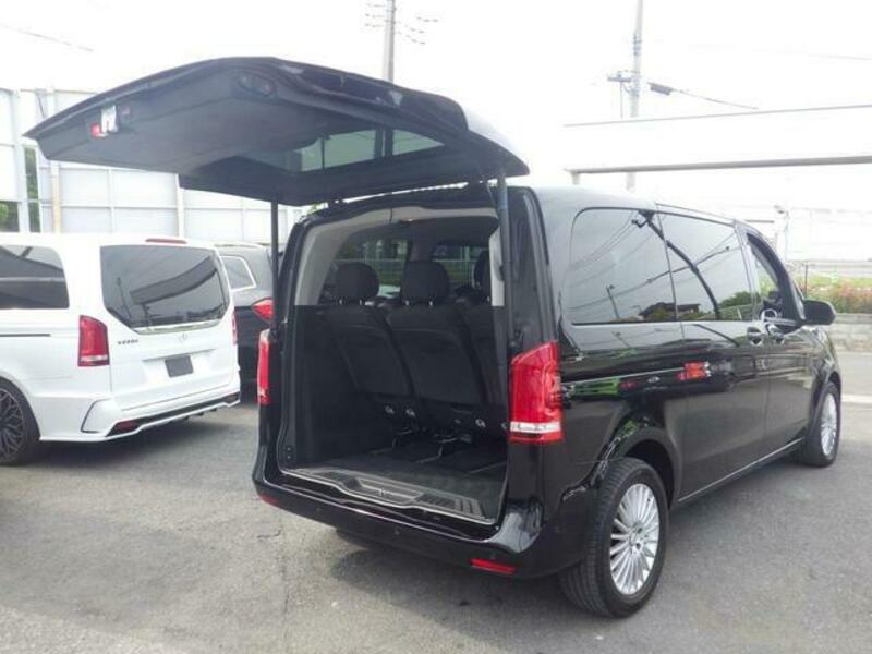 V-CLASS