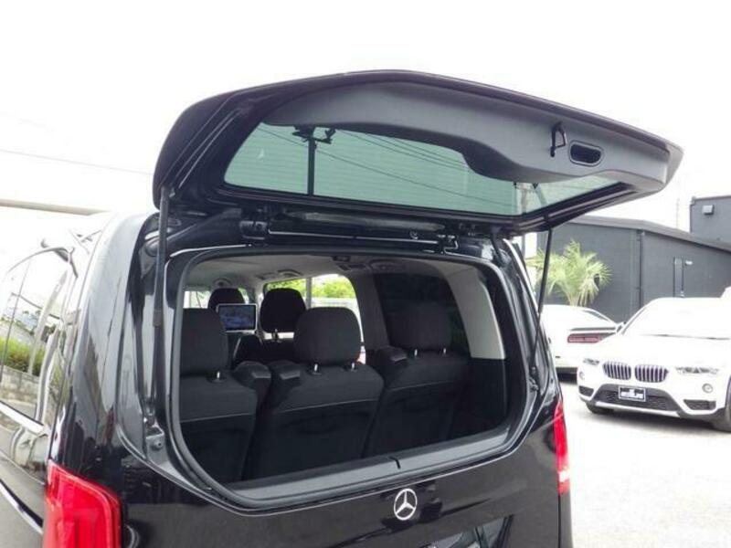 V-CLASS