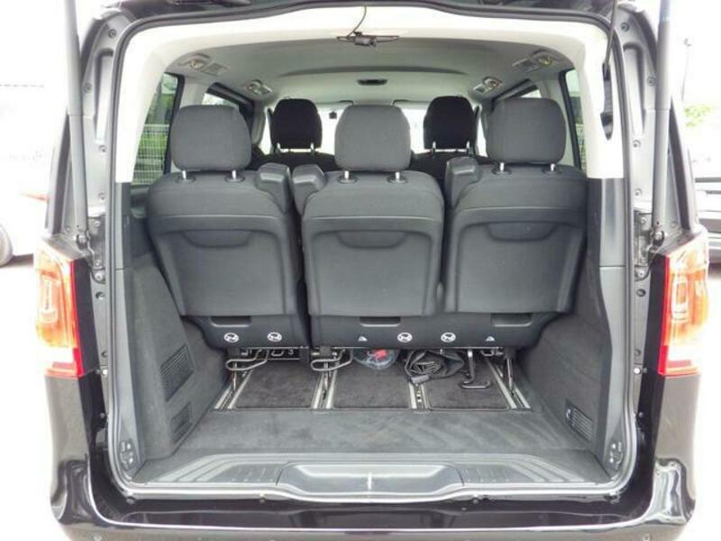V-CLASS
