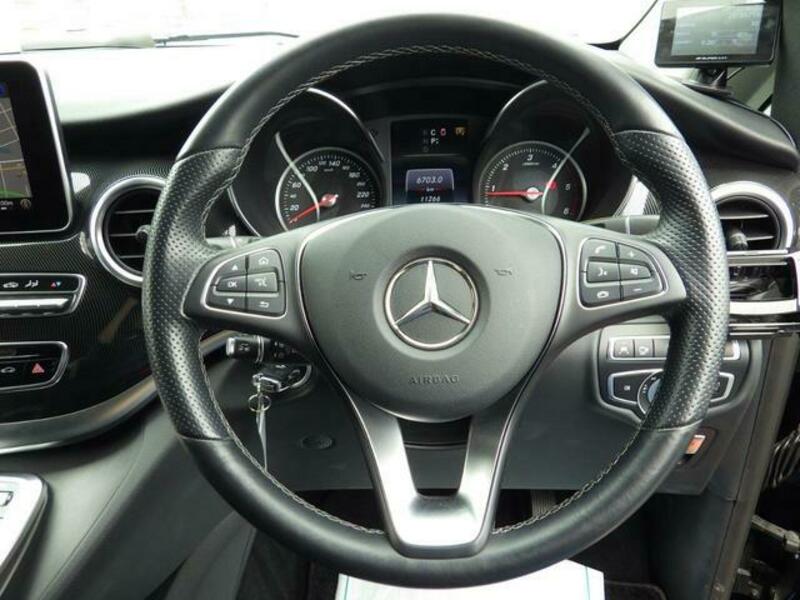 V-CLASS