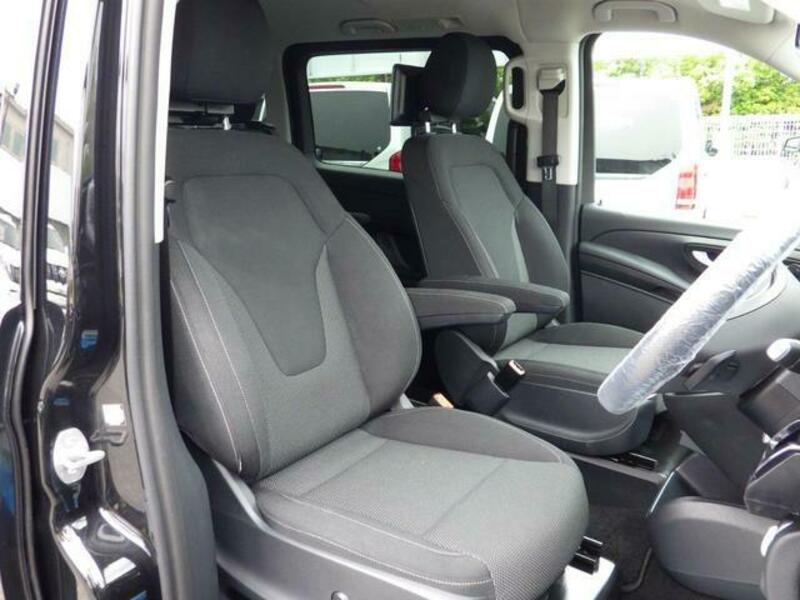 V-CLASS
