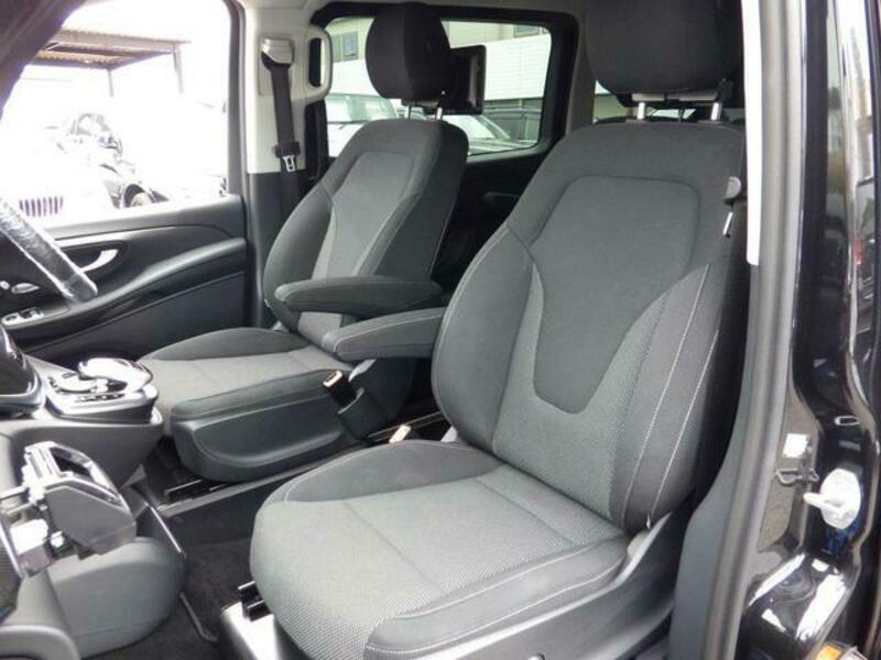 V-CLASS