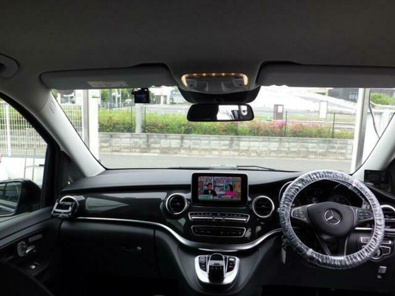 V-CLASS