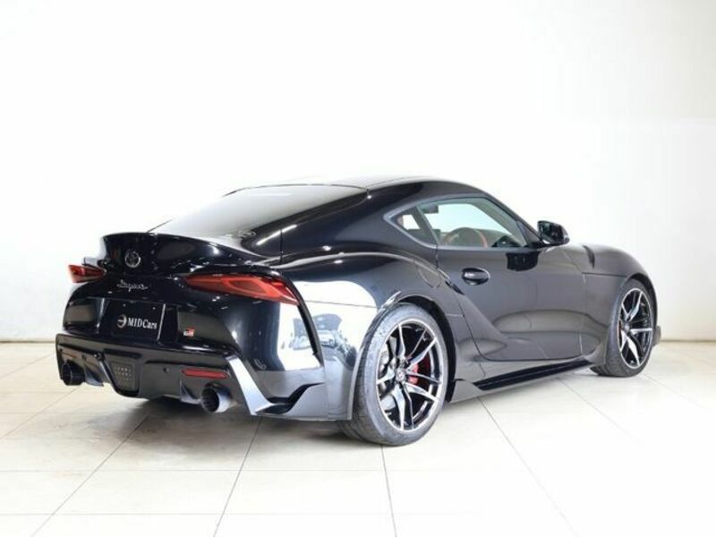 SUPRA