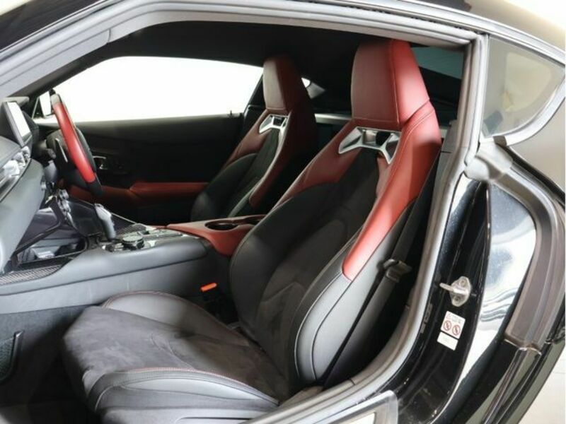 SUPRA