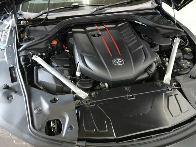 SUPRA