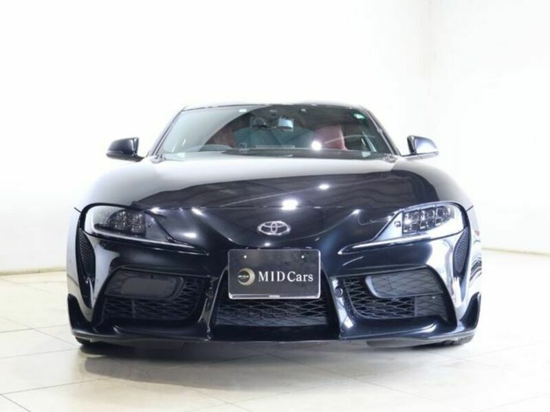 SUPRA