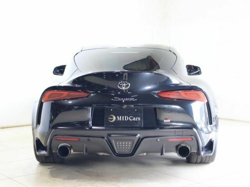 SUPRA