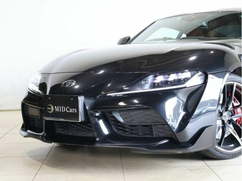 SUPRA