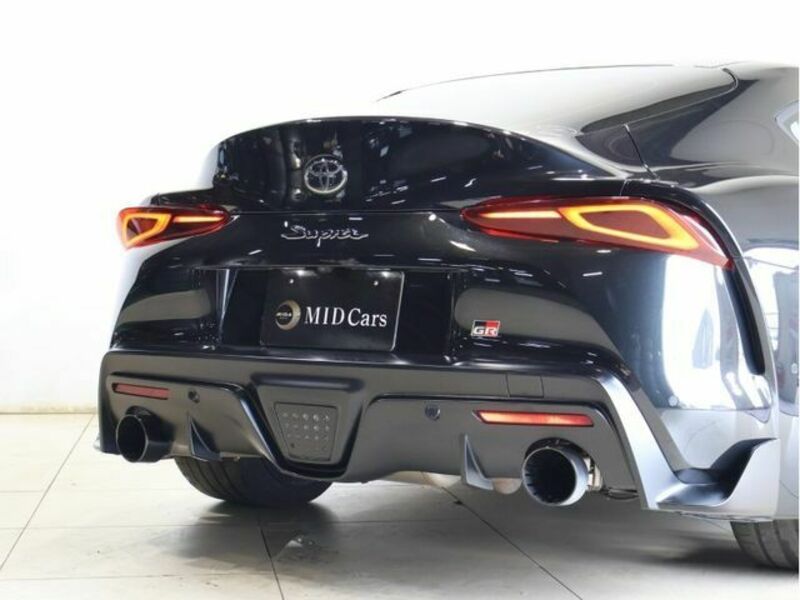 SUPRA