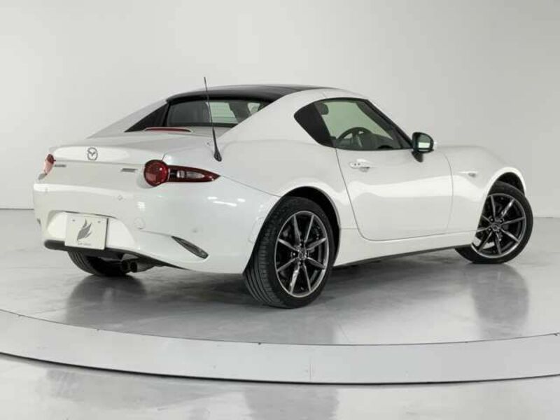 ROADSTER RF