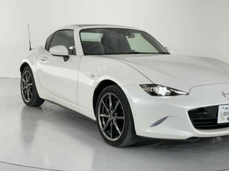 ROADSTER RF