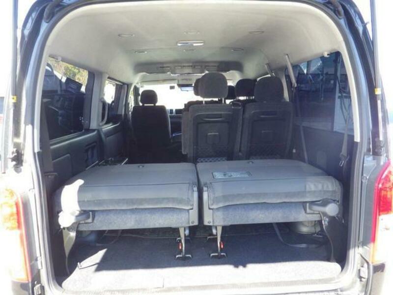 HIACE WAGON