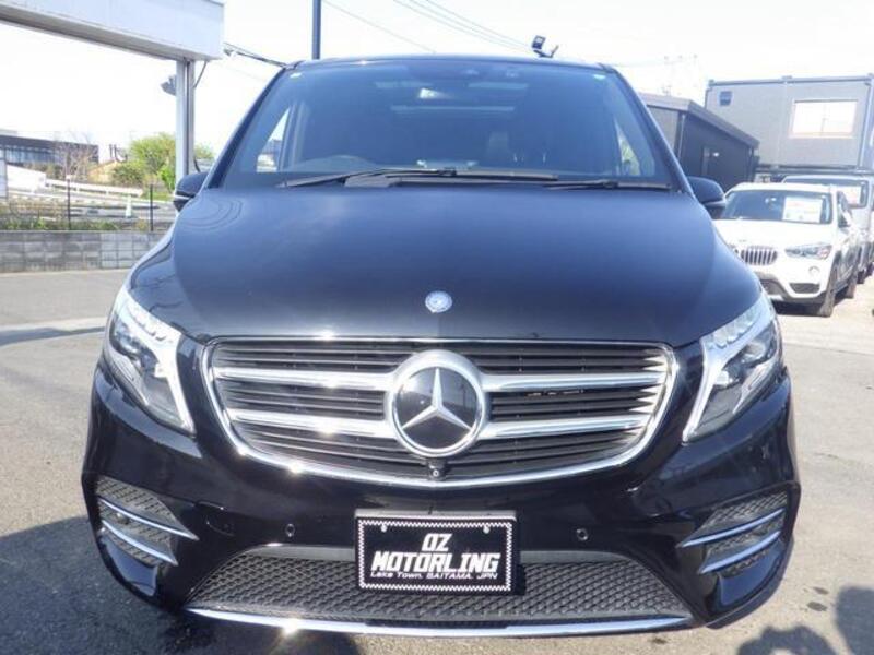 V-CLASS