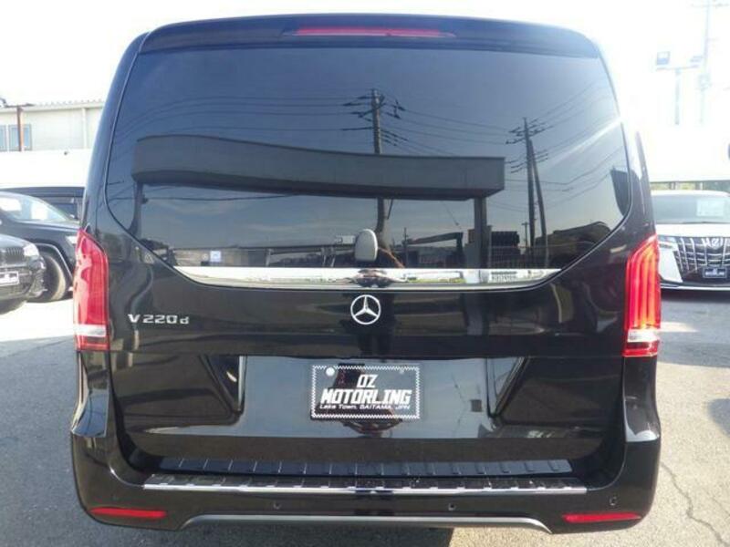 V-CLASS