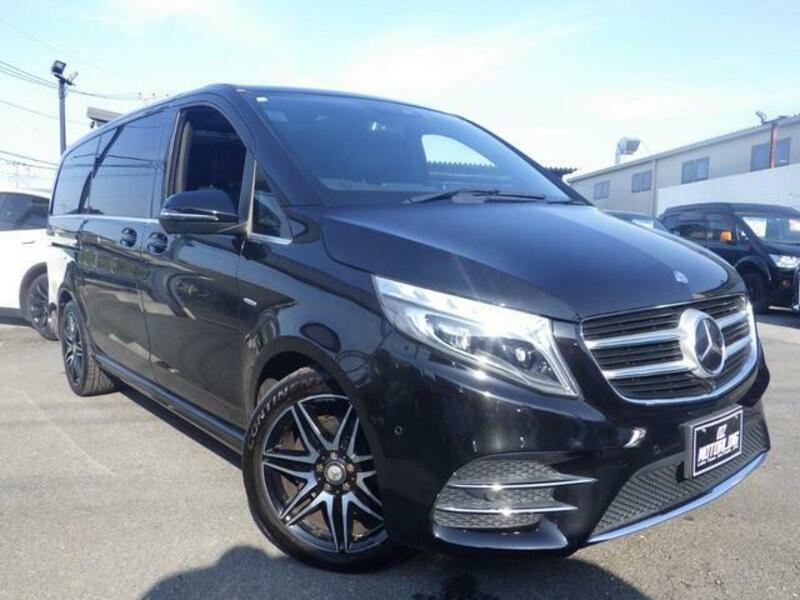 V-CLASS