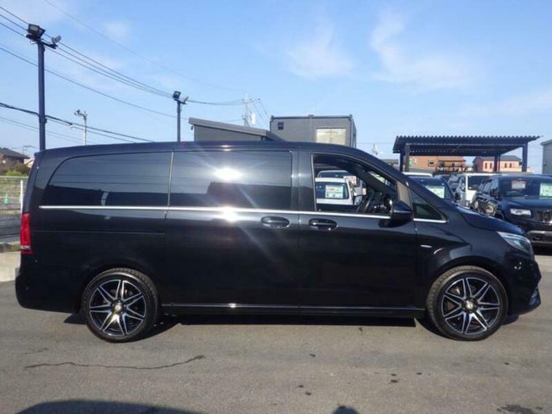 V-CLASS
