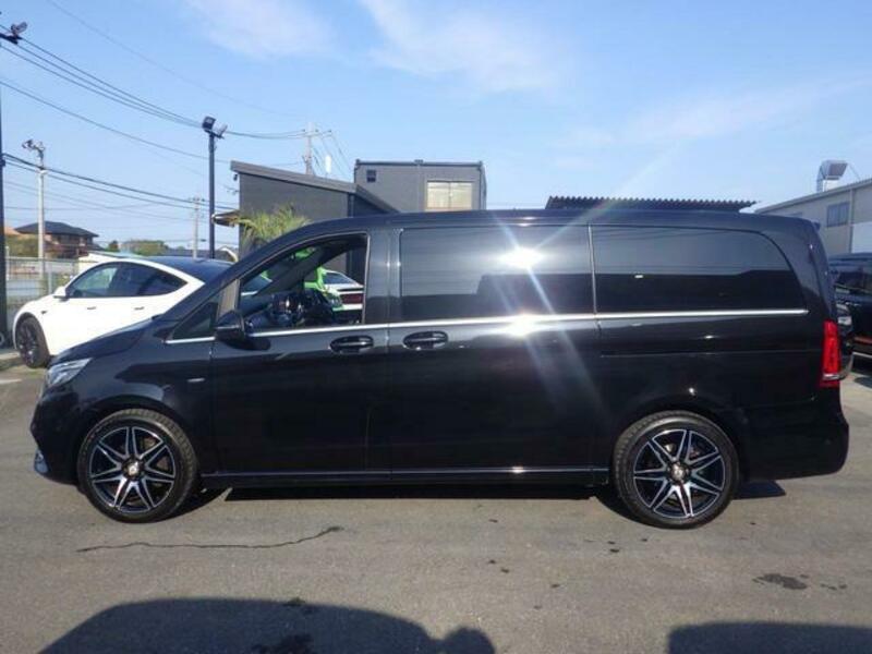 V-CLASS