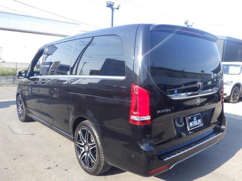 V-CLASS