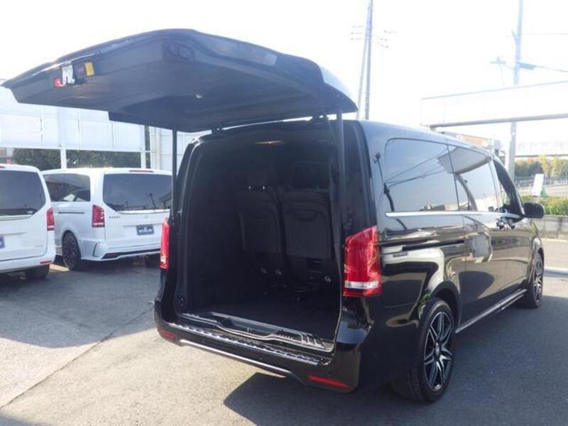 V-CLASS