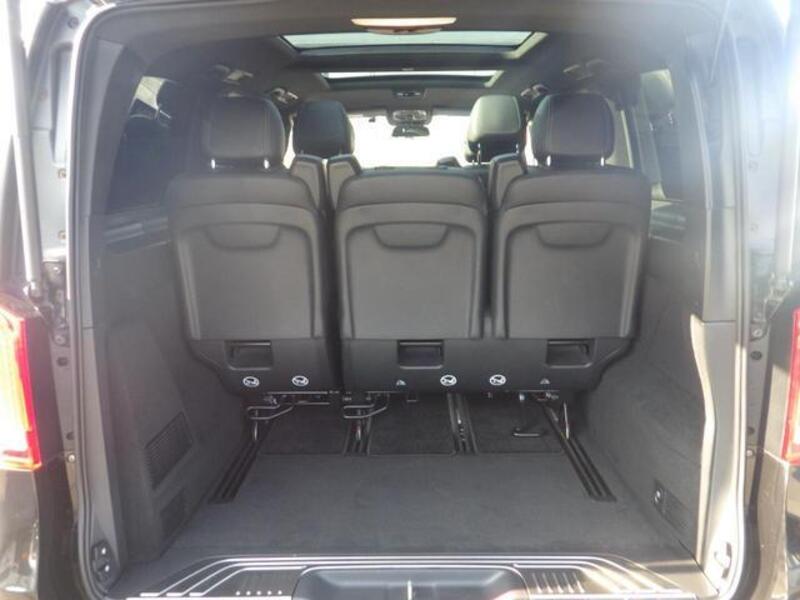 V-CLASS