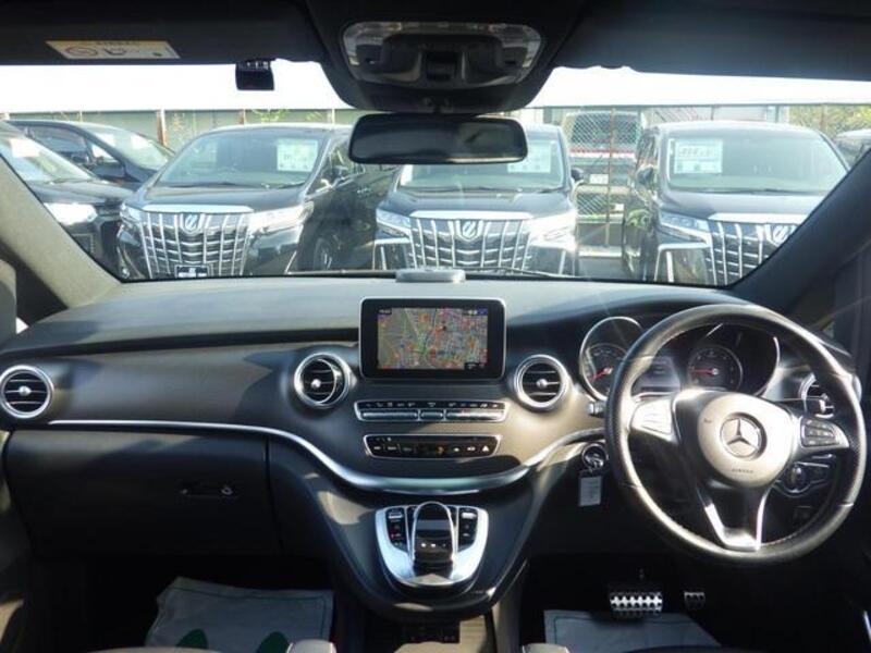 V-CLASS