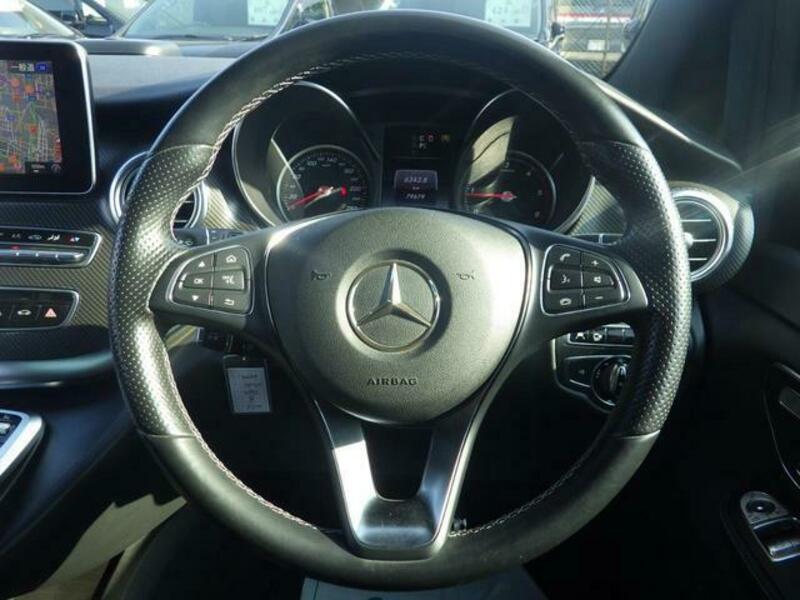 V-CLASS