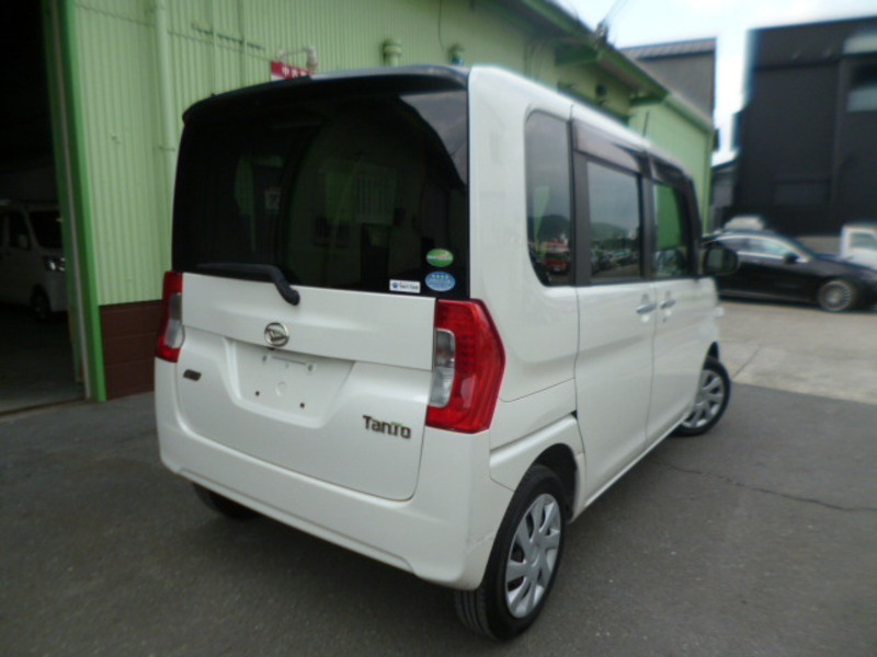 TANTO