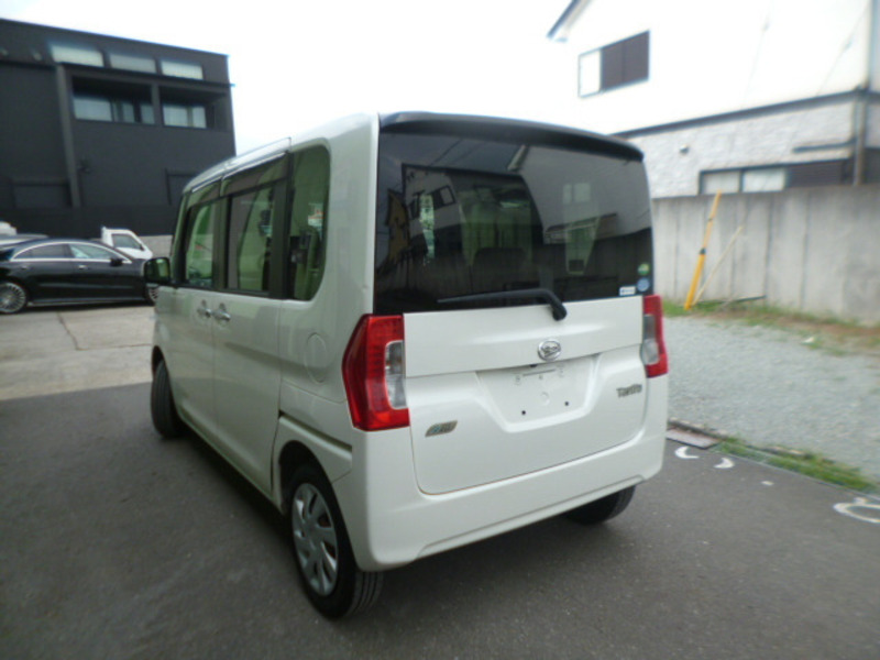 TANTO