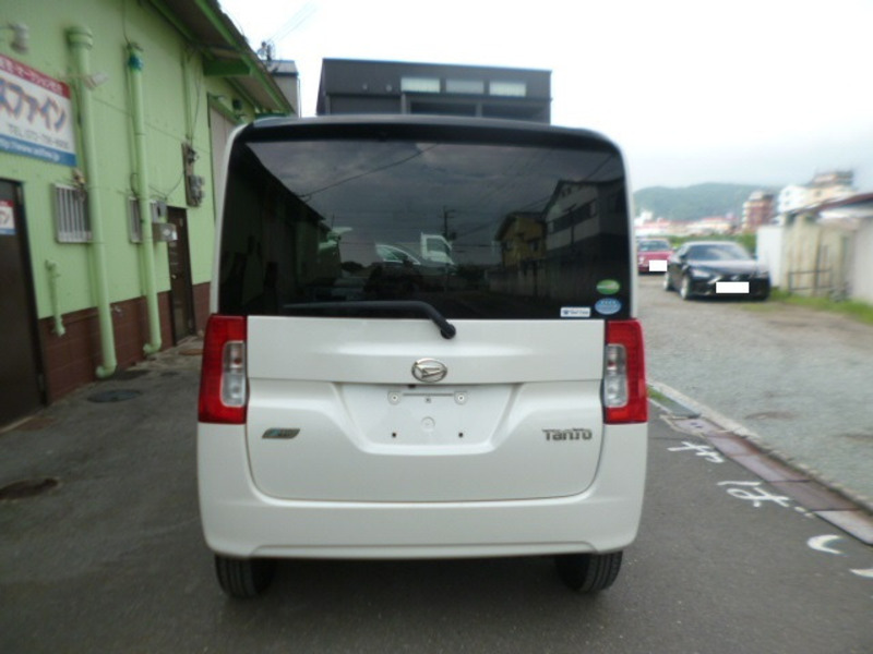 TANTO