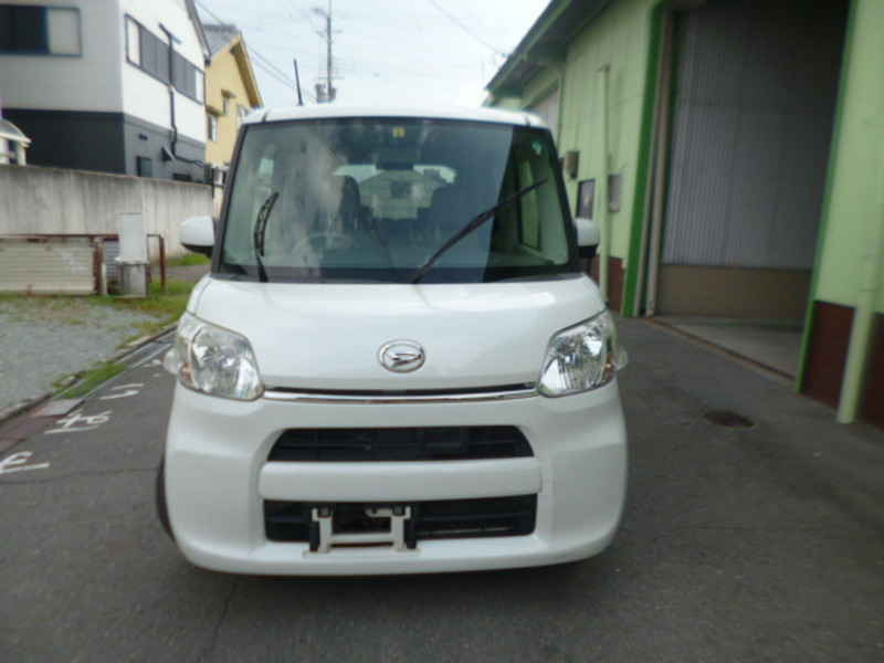 TANTO
