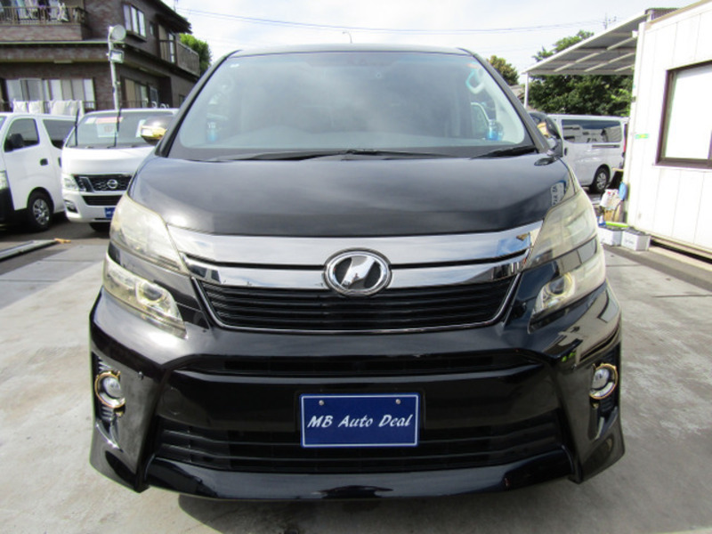 VELLFIRE