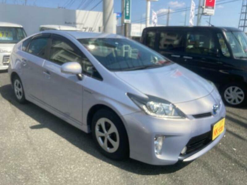 PRIUS