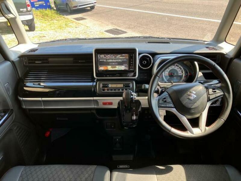 SPACIA CUSTOM