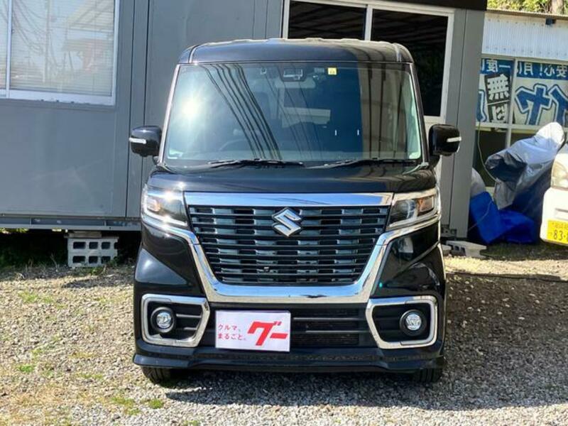 SPACIA CUSTOM