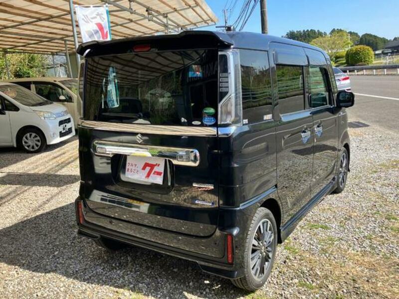 SPACIA CUSTOM