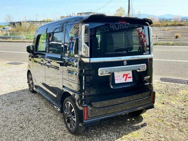 SPACIA CUSTOM