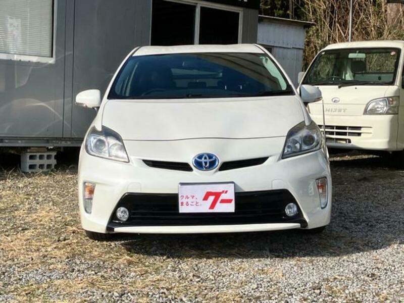 PRIUS