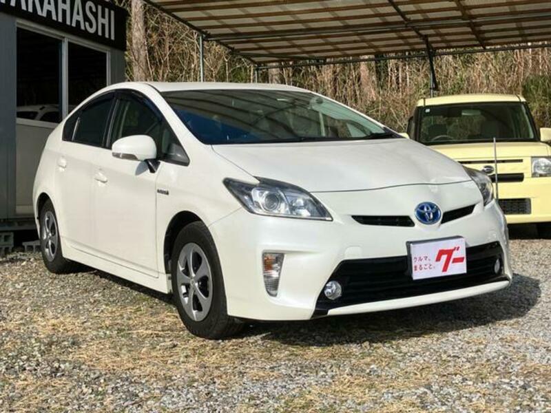 PRIUS