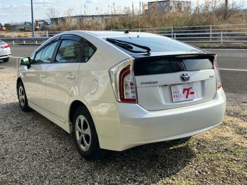 PRIUS
