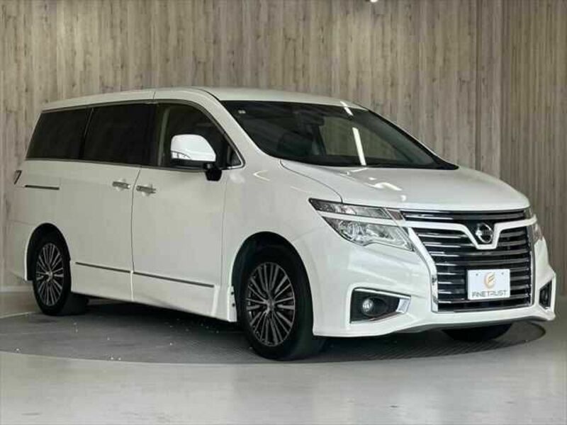 ELGRAND