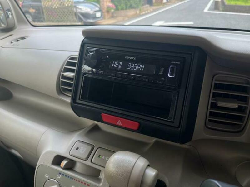 N BOX PLUS