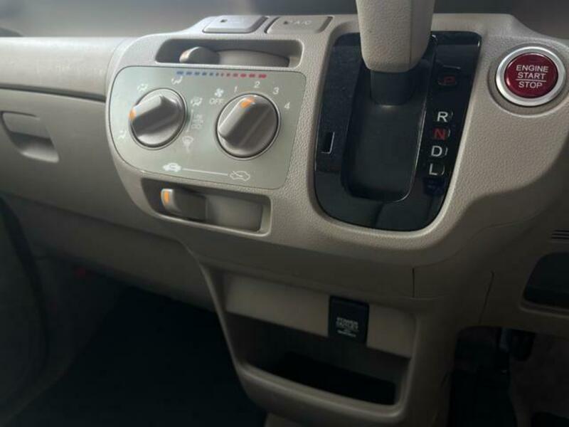 N BOX PLUS
