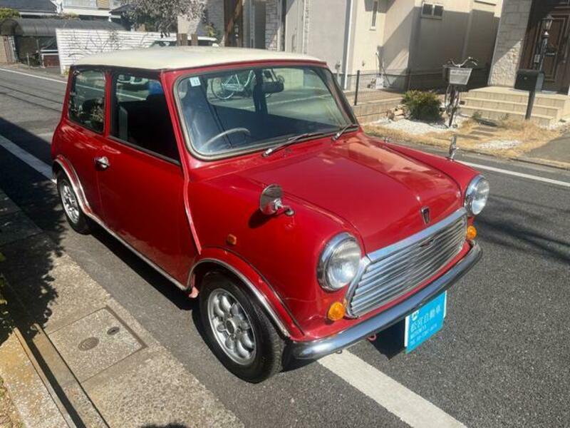 MINI
