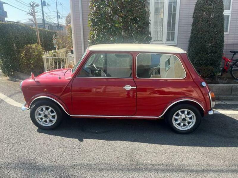 MINI