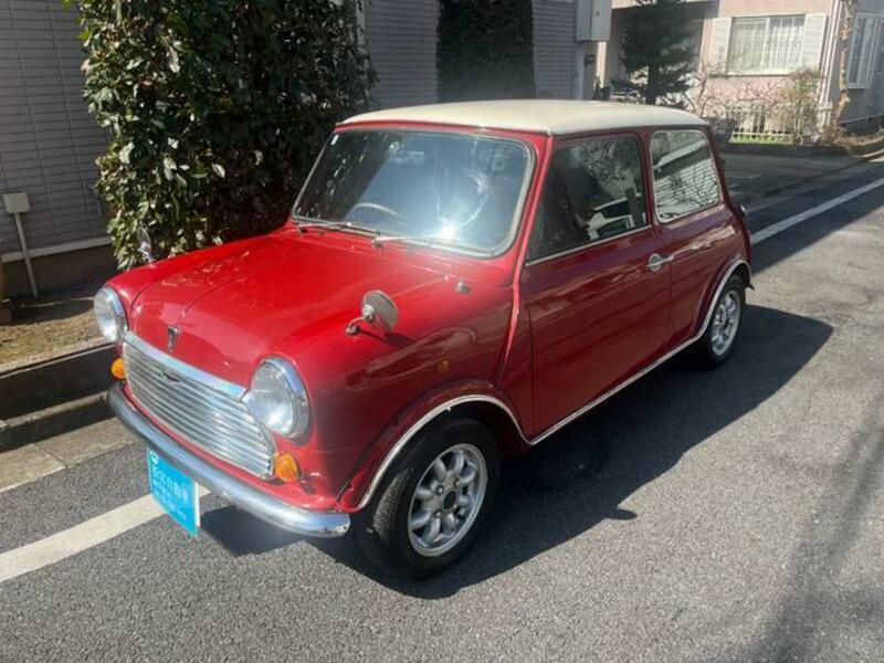 MINI