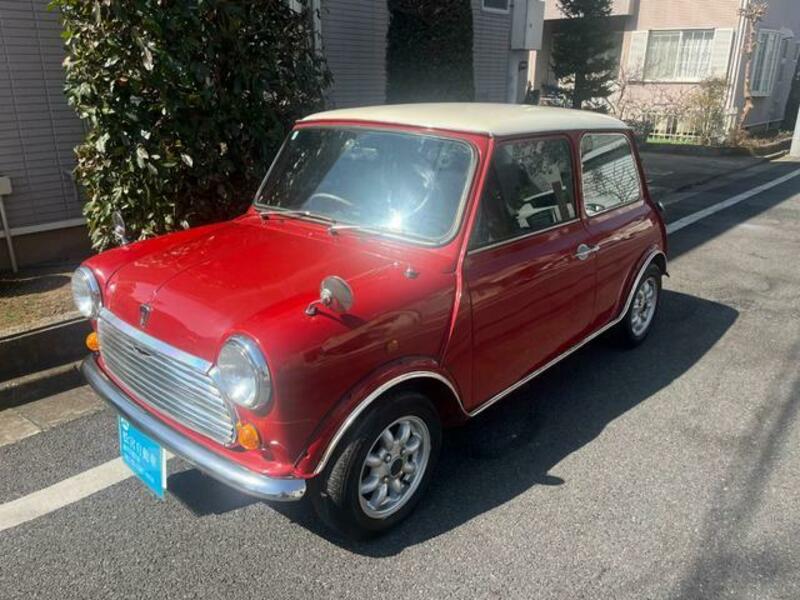 MINI